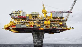 Norway Takes Oilfield Climate Battle To Supreme Court
