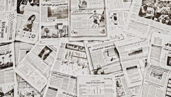 Iran Says Persian-Language Media Outlets 'Funded By CIA' Are Military Targets
