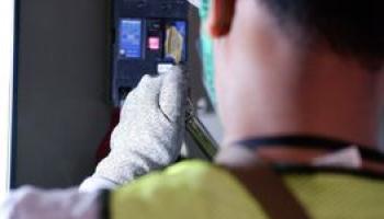 ICE Awards $16.7 Million No-Bid Contract For 6,000 Pairs Of Electric Shock Gloves