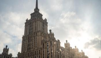 Deal, warning or spy swap? What Russian media are saying about the CIA chief’s Moscow visit