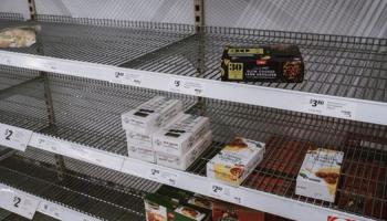 How To Engineer A Food Crisis