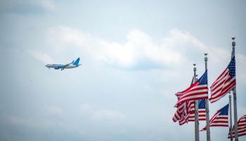 Trump envoys Witkoff and Kushner land in Moscow
