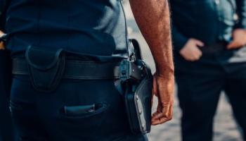 Tennessee Man Who Recorded Police Sues After Eight Armed Officers Raided His Home