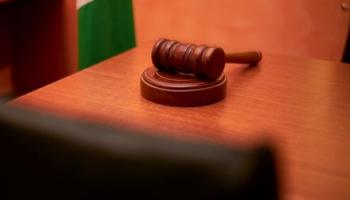 US Hits 'Rogue' International Criminal Court With Sweeping Sanctions