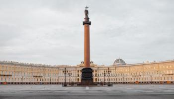 Why Ukraine’s freedom-loving Cossacks chose the Russian tsar