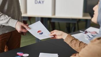 Minnesota Charges James O'Keefe And Cam Higby With Felonies Over Polling-Place Vouching Stunt