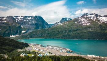 'Decoy Dan' Skipped Town Two Days Before NYT Bombshell As Feds Surge Into Alaska