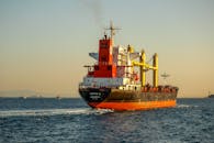 Trump Begins Blockade Of Hormuz Strait, Says Iran "Will Not Be Allowed To Profit From Extortion"