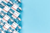 Biden FDA Knew About COVID Vaccine Stroke Risk And Kept Americans In The Dark