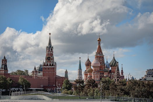 US turned down Russian offer to take Iran’s enriched uranium – Kremlin