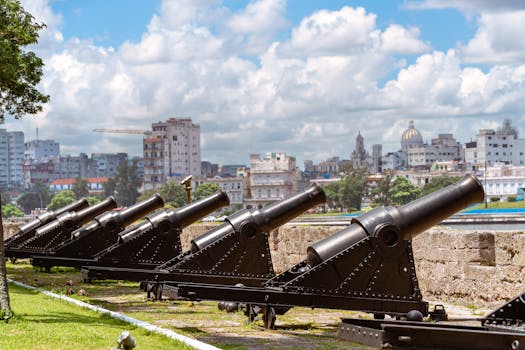 ‘We’re not afraid of war’ – Cuban president to RT (VIDEO)