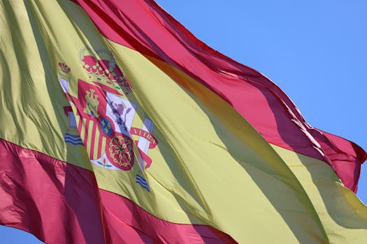 Spain Erupts: Patriots Attacked By Socialist Mob Over Mass Illegal Migrant Amnesty