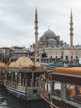 Schrodinger's Strait, Schrodinger's Market