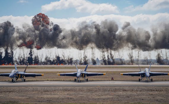 Trump Says Iran Can 'Expect' Bombs As World Tensely Awaits 2nd Pakistan Talks, US Navy Boards Another Vessel