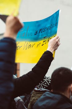 Russia knows how Ukraine conflict will end – Putin