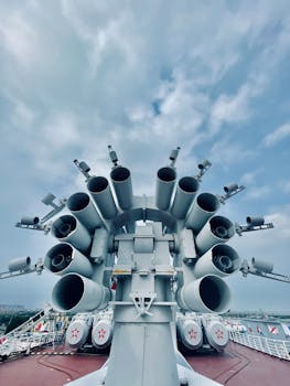 Pentagon admits ‘no defense’ against Russian and Chinese hypersonic weapons