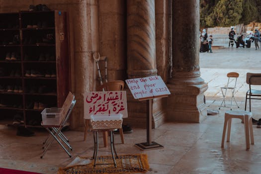 Israel ‘weaponizing’ water in Gaza – medical charity