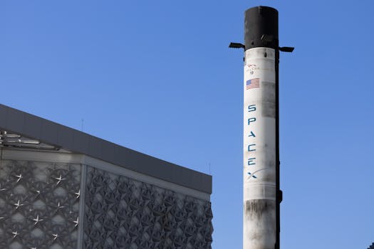 SpaceX links Musk mega-pay to colonizing Mars – Reuters