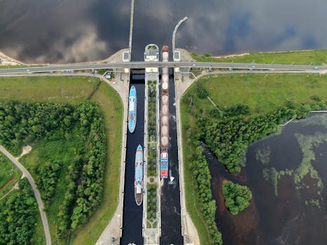 Germany Scrambles For Polish Oil Route As Russia Halts Druzhba Flows