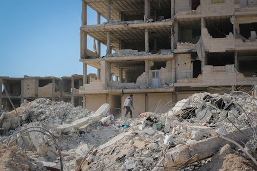 Middle East war to drive 24% surge in energy costs – World Bank