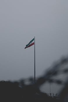 Here’s why Iran is sovereign and Germany is not