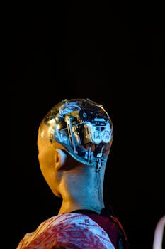 Meta Buys Robot Brain Startup As Zuck Wants Humanoids In Homes