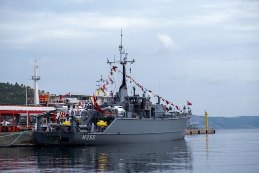 Greece rejects Ukraine’s terms for naval drone deal – media