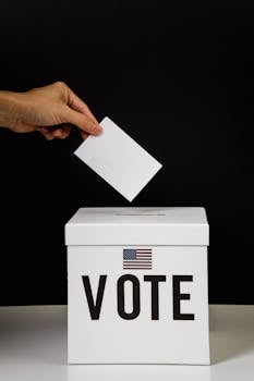 Alaska Governor Vetoes Election Reform Bill Due To 'Significant Operational Burdens'