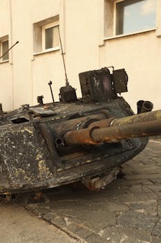 Poland braces for flood of Ukrainian guns – media