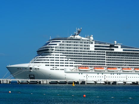 3 Dead, 149 Trapped Onboard: Track Cruise Ship With Suspected Deadly Virus Outbreak