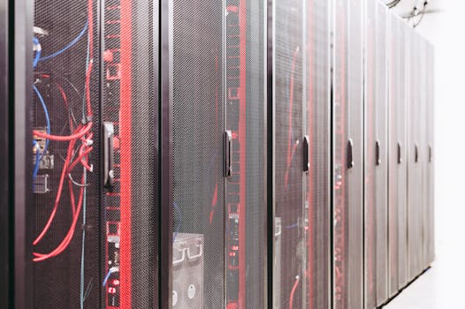 Tech Bros Aim To Sidestep Local Resistance By Installing Mini Data Centers In Homes