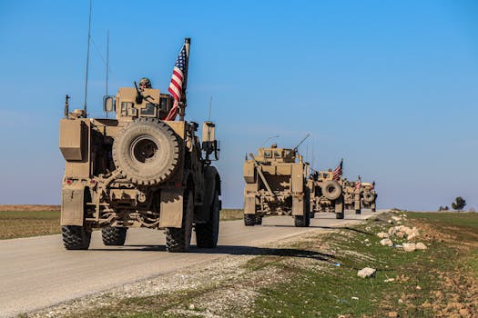 Trump pauses US military escorts in Hormuz