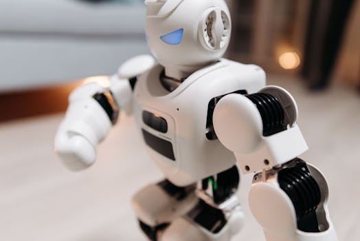 Figure CEO Says Humanoid Robots Could Soon Enter Homes For $600 A Month