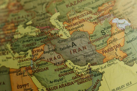Trump calls new US strikes on Iran a ‘love tap’ (VIDEOS)