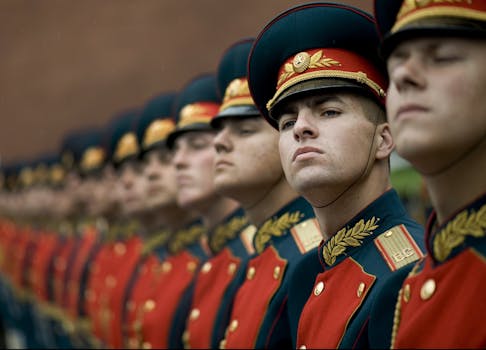 Victory Day: 81st anniversary of defeat of Nazi Germany commemorated worldwide