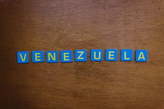 US seizes enriched uranium from Venezuela