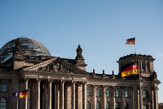 Berlin and Kiev to jointly develop ‘deep strike’ capabilities – German defense minister