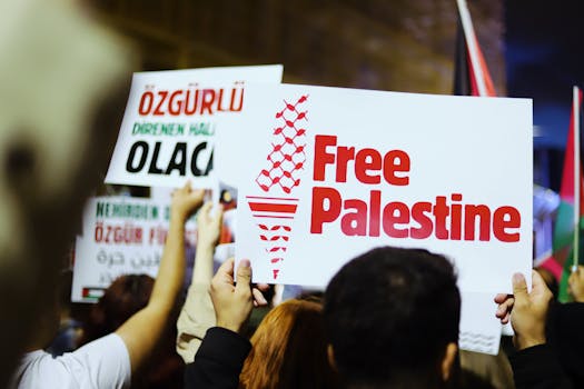 ‘Surrender not an option’ for Palestine – Iranian envoy