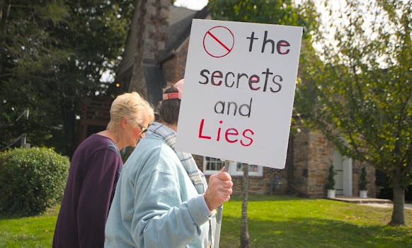 A decade of lies: The US-funded biolab denial saga