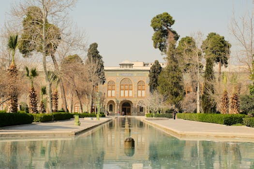 Iran to sue US and Israel over attacks on cultural sites
