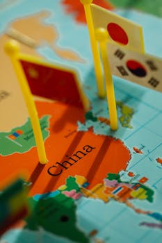 Why Trump’s China trip signifies the end of American primacy