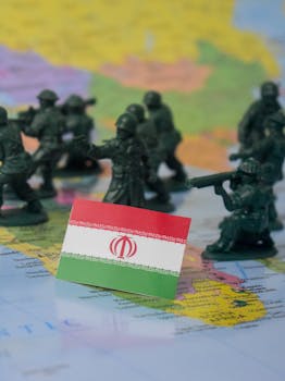 Iran Warns Will Take War 'Beyond The Region' If Trump Restarts Attacks