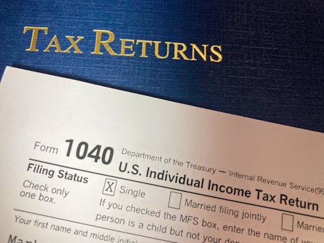 Trump's IRS Settlement Bars Tax Audits Of Trump & Family