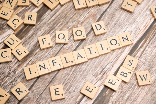 A "Rubbish, Knee-Jerk Reaction": UK Treasury Pushes Food Price Caps As Inflation Re-Accelerates