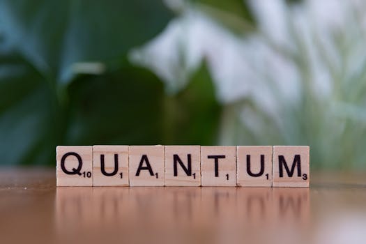 Quantum Stocks Erupt As U.S. Gov't Awards $2 Billion, Takes Equity Stakes