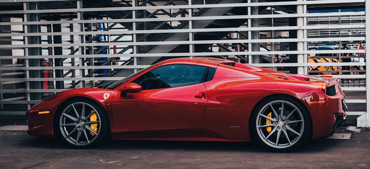 Ferrari Fever Hits Samsung, SK Hynix Workers As AI Memory Boom Mints New Wealth