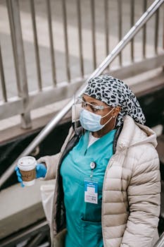 Healthcare Workers Dominate America's Highest-Paid Jobs