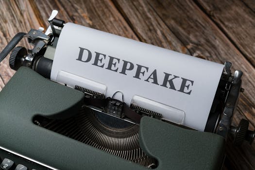 How The Deep State Weaponizes AI To Control The Narrative