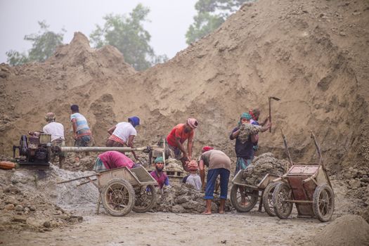 Trump Team Proposes New Tariff Round On 60 Countries Over Forced Labor Practices
