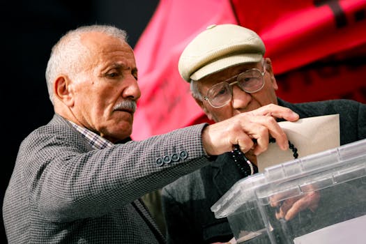 Globalist CEOs Sound Alarm Over Swiss Population Cap Vote